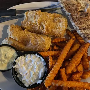 Fish fry