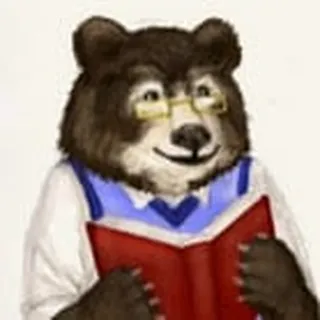 Bear K.