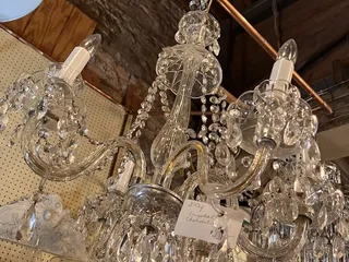 Staples Mill Antiques