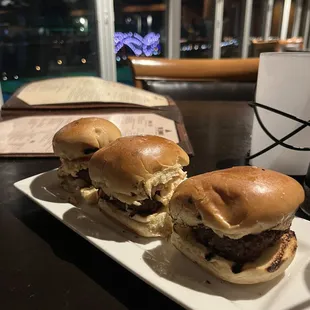 Elk Sliders