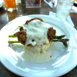 Fried Chicken