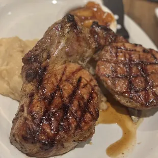 Pork Chop