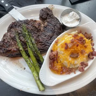 Ribeye