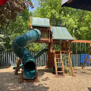 Kids Playground