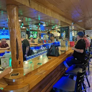 Inside Bar