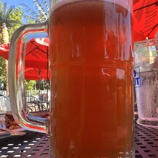 Lift Bridge Mango Blond tap