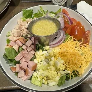 Chef Salad