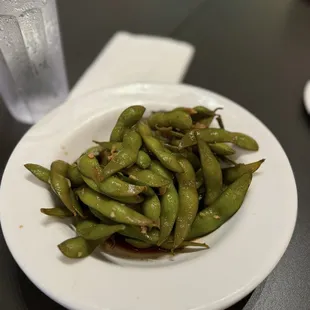 Edamame