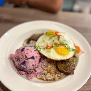 Loco Moco