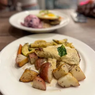 Jidori Chicken