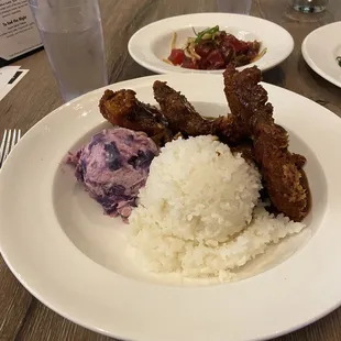 Chicken Cutlet