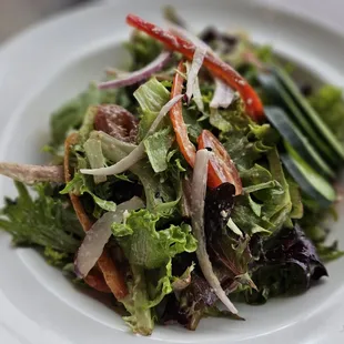 Lookout Salad