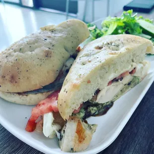 Chicken Sandwich