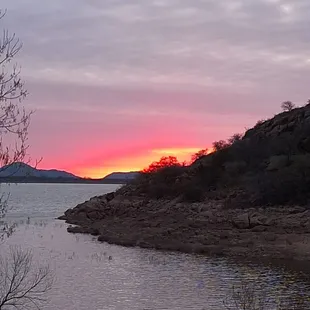 More pictures of the beautiful view