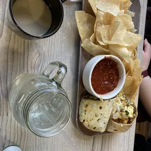 food, burritos and wraps, burrito, wraps