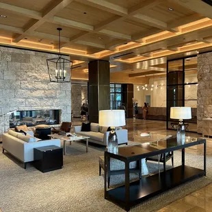 a view of the living room