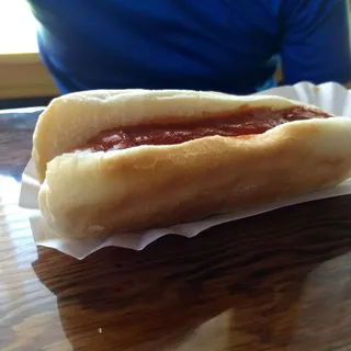 Hot Dog