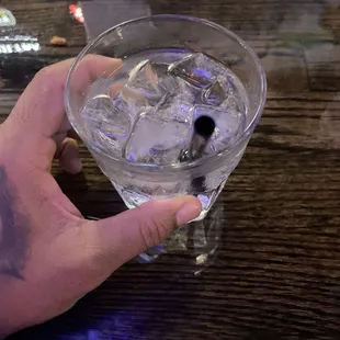$5 Termans shots oooweeee