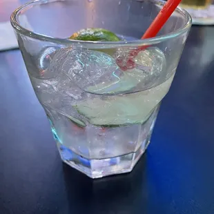 drink