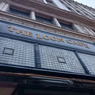 Remember to look up or you&apos;ll miss the historic architecture.