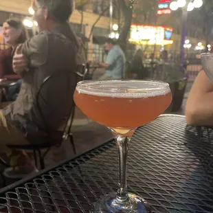 French Martini