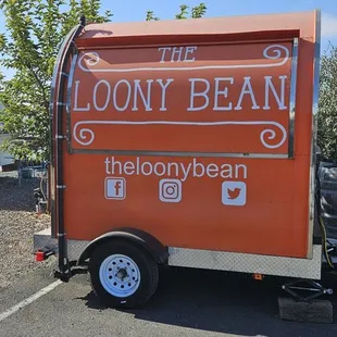 The Loony Bean