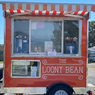 The Loony Bean