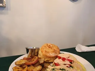 Garden Street Bistro