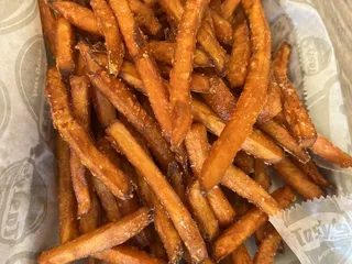 Tasty's Fresh Burgers