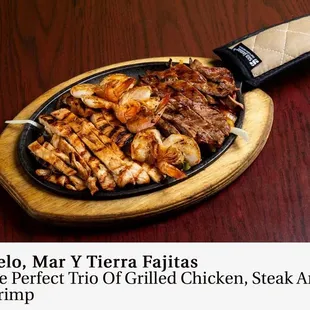 In Hacienda Villarreal