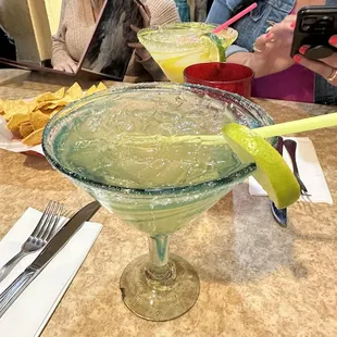 Large house Margarita