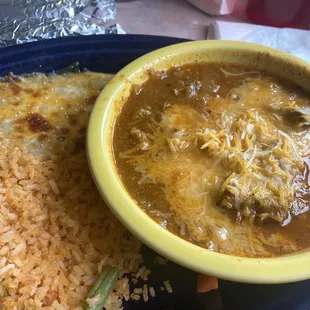 Chili Verde
