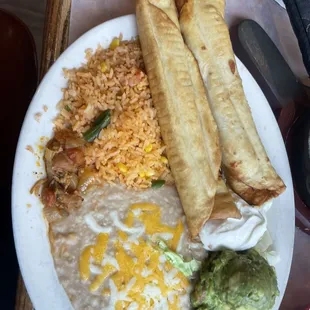 Flautas