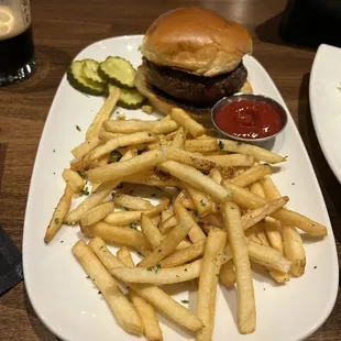 Loop Burger