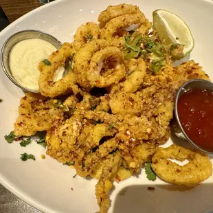 Calamari