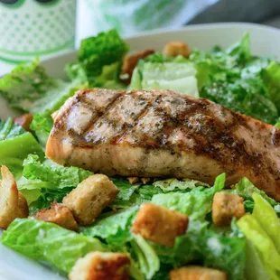 grilled fish, seafood, food, grilled seafood, fish