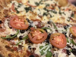 Mellow Mushroom St. Augustine - Murabella