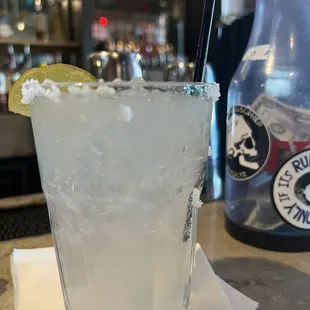 Ranch Water