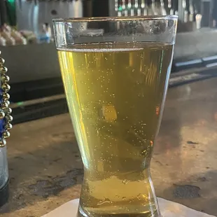 Jon&apos;s beer