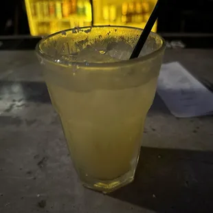 Margarita
