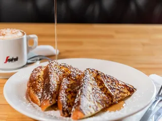 North Point Cafe