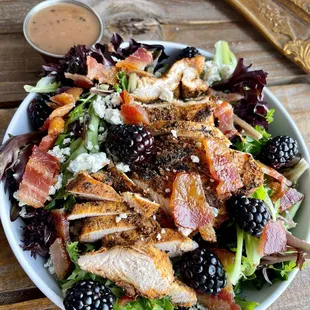 salad, food, salads