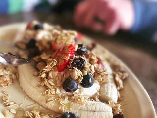 Cafe Strudel