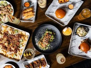 Murphy’s Craft Bar + Kitchen