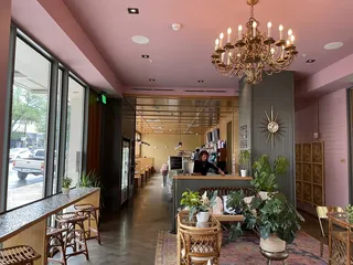 East Austin Hotel 