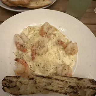 Alfredo Pasta