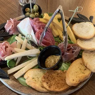 Cheese Slate