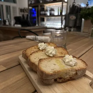 Garlic Bread