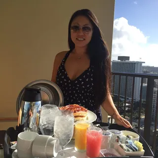 Julie F.