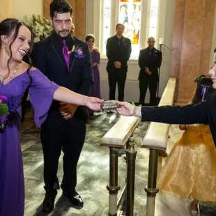 Ceremony